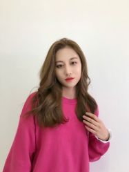 -HG美发设计沙龙