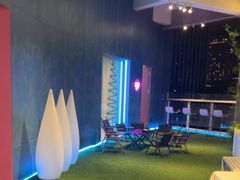 -CIAO·团建聚餐·生日派对轰趴馆(福田店)