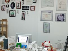 -云山嘉美甜品店(城阳利群店)