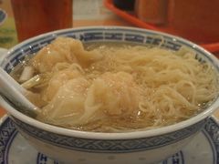 IMAG1441-麦奀云吞面世家(中环店)