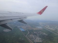 -郑州新郑国际机场-T2航站楼