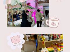 -沈阳百联购物中心(青年大街店)
