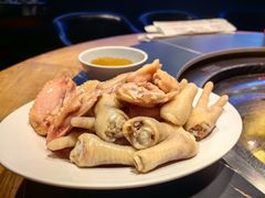 -营信刘罗锅铁锅炖(建华店)