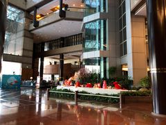-上海新锦江大酒店
