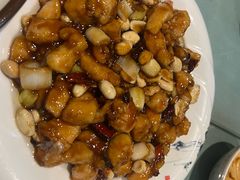 -清真吐鲁番餐厅(牛街店)