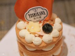 -mango tree芒果树餐厅(广州K11购物艺术中心店)