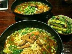 -老城街小面(禄安大街店)