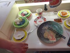 -莲寿司(国兴店)