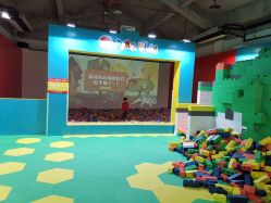 -恐龙探索乐园(磁器口店)