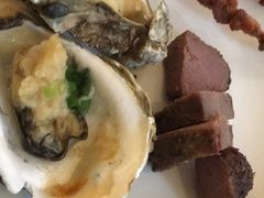 -威珀斯酒店·珀萃美食餐厅 | 海鲜刺身·现烤生蚝·特色烤肉