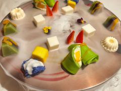 -狮拾久·现代新加坡料理(福田COCO Park店)