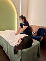 -厦门安达仕酒店·衡境SPA