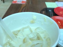 -重庆老字号·吴抄手·高豆花(T3航站楼店)