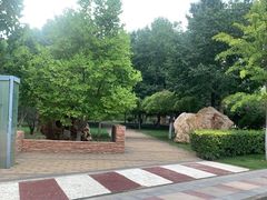 -防灾科技学院(南校区)