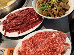 -贵宾牛·潮汕牛肉火锅(珠池总店)