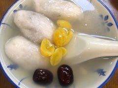 -一心甜汤(丹凤街店)