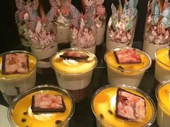 -澳门旅游塔360°旋转餐厅(南湾湖广场店)