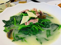 -乌江鱼杭帮菜(西湖店)