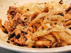 -漆黑觉米粉(三里屯店)