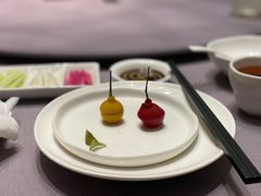 -金鸭季·北京烤鸭(深业上城店)