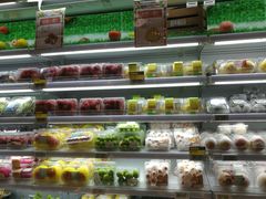 -盒马鲜生(宝地店)