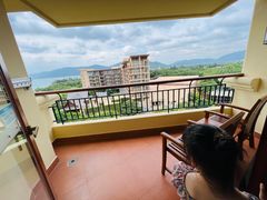 -三亚亚龙湾天域度假酒店