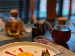 -莲西餐(曲江店)
