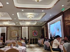 -金时代顺风大酒店(静安大融城店)
