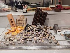 -聚春园自助餐厅(东街口店)