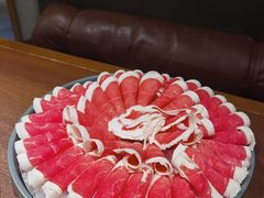 -快乐小羊·内蒙牛羊肉火锅(流花中心店)