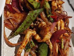 -关东小磨东北菜(漕河泾印象城店)