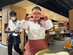 -海底捞火锅(海宁路店)