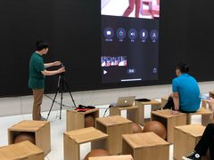 -Apple零售店(济南恒隆广场店)