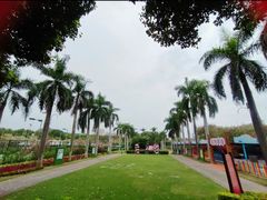 -观澜湖旅游度假区