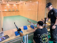 -都市枪神实弹射击俱乐部