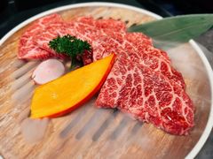 -谷牛和牛烤肉(漕河泾印象城店)