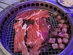 -谷町·烤肉自助(朱雀门店)