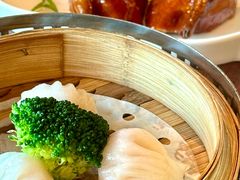 -蛇口希尔顿南海酒店·随轩中餐厅·粤菜