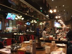 大堂-额尔敦草原涮羊肉·烧烤(冻青树总店)