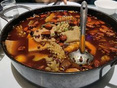 -香丰阁·烤鸭·川湘菜(清河店)