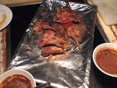 -AdD全日制餐厅(中谷花园酒店)