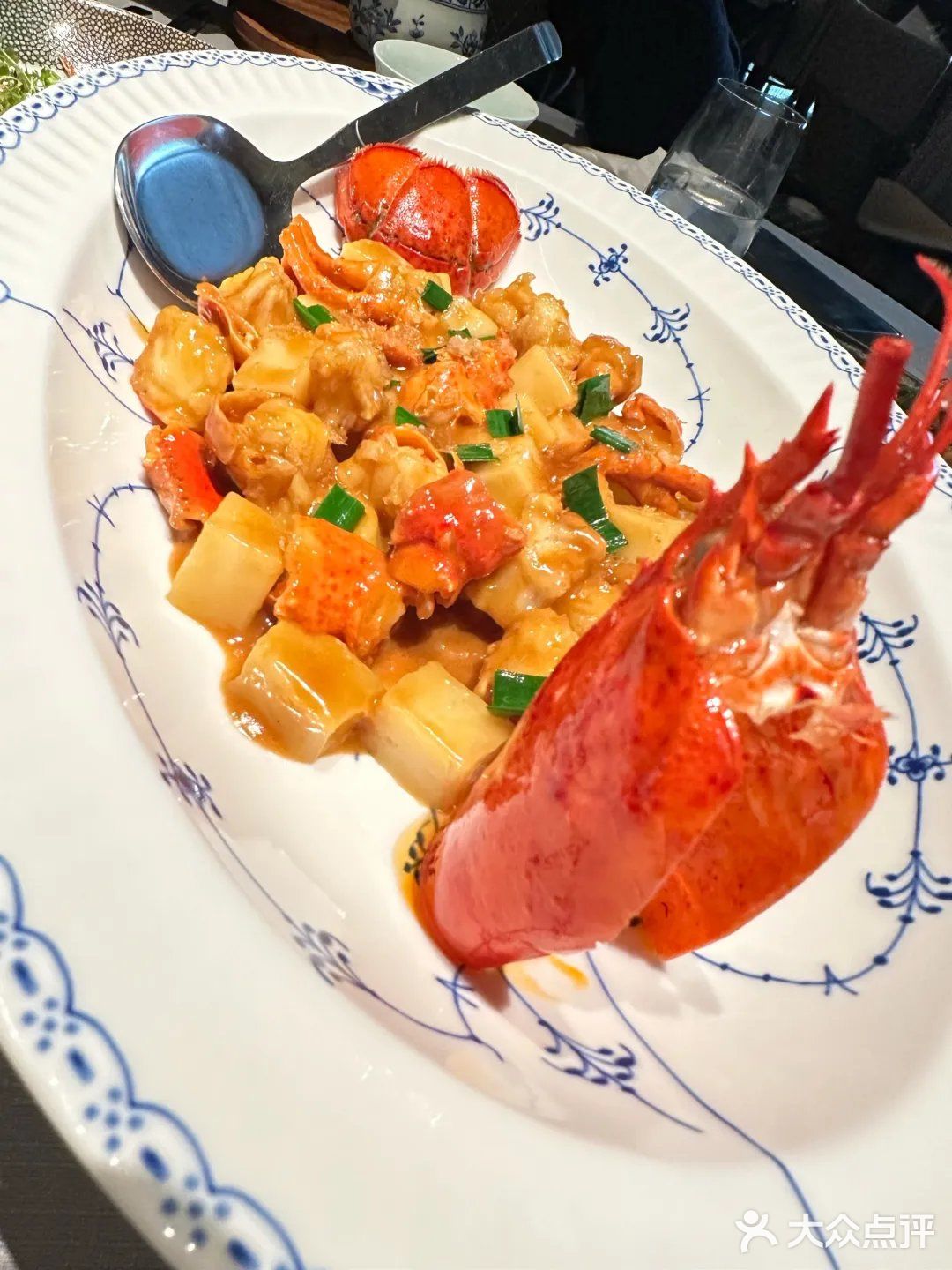 逸道(国金中心店)，美食宝藏