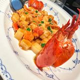 逸道(国金中心店)，美食宝藏