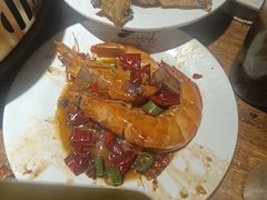 -汉巴味德·烤肉与啤酒的自助(杭州大悦城店)