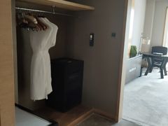 -河源万绿湖美思威尔顿酒店