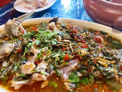 -香满楼(临安路店)