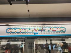 -角门西(地铁站)