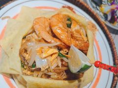 -太食獸泰式茶餐厅(北美新天地店)