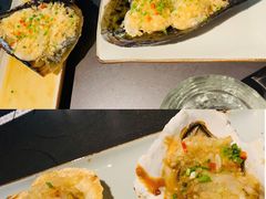 -很久以前羊肉串(昌里路三钢里店)