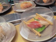 -争鲜回转寿司(朝北大悦城店)